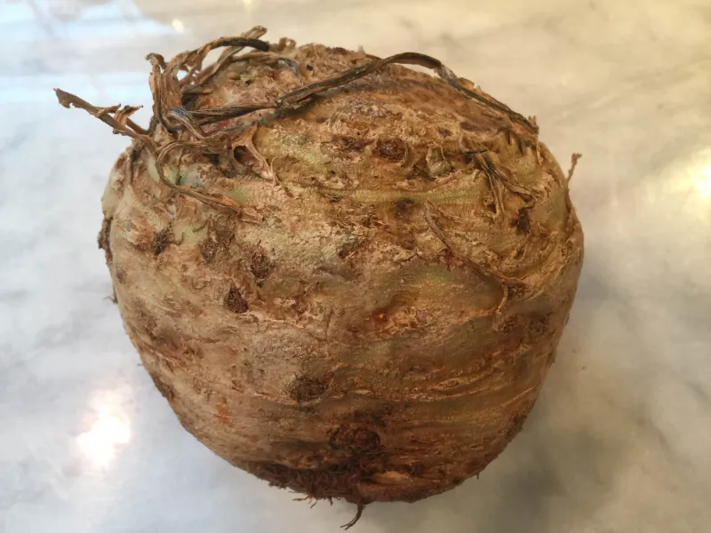 Celery Root (Celeriac)