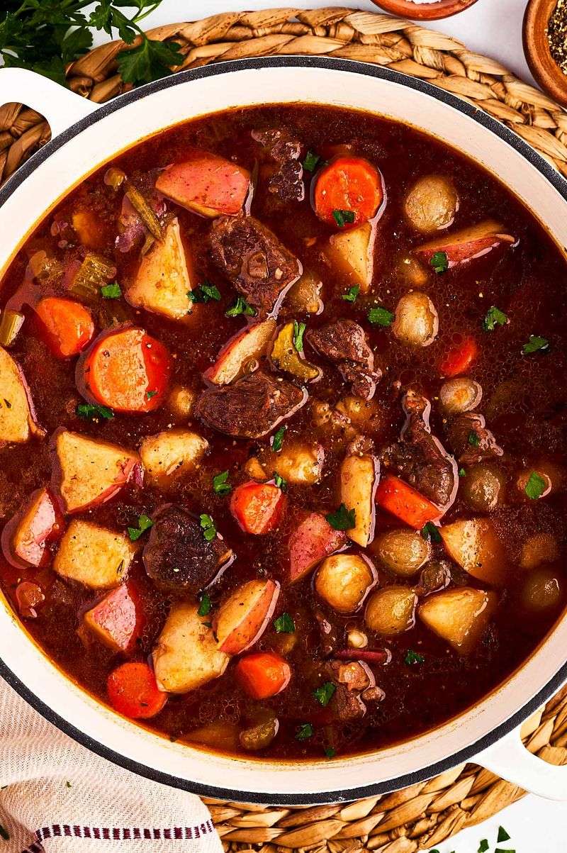Stew