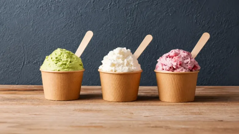 Ice Cream