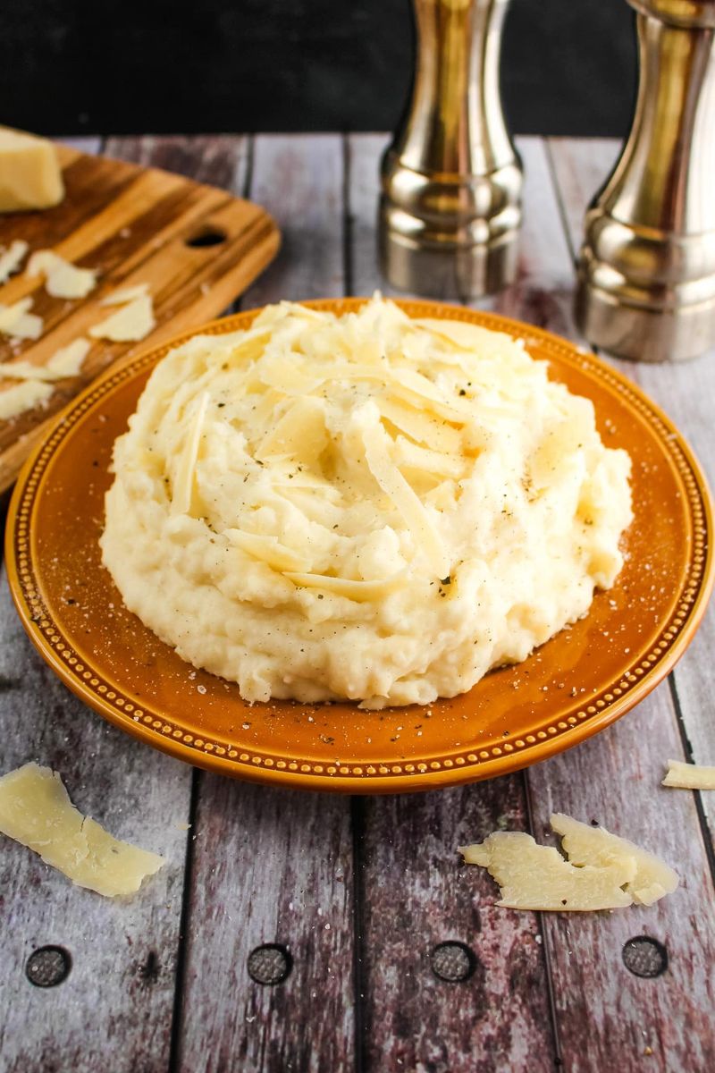 Parmesan Cheese