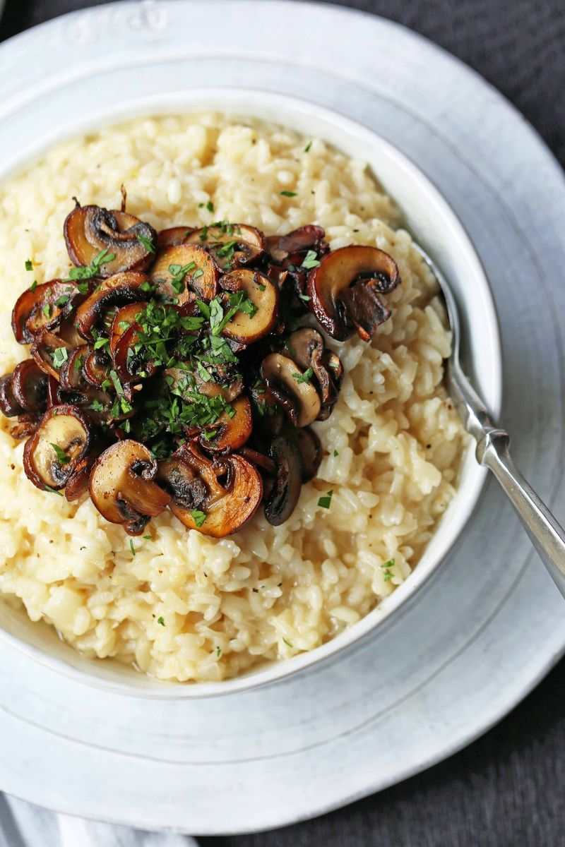 Risotto