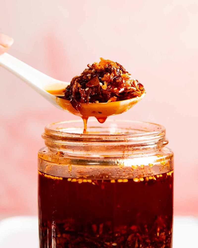 Chili Oil