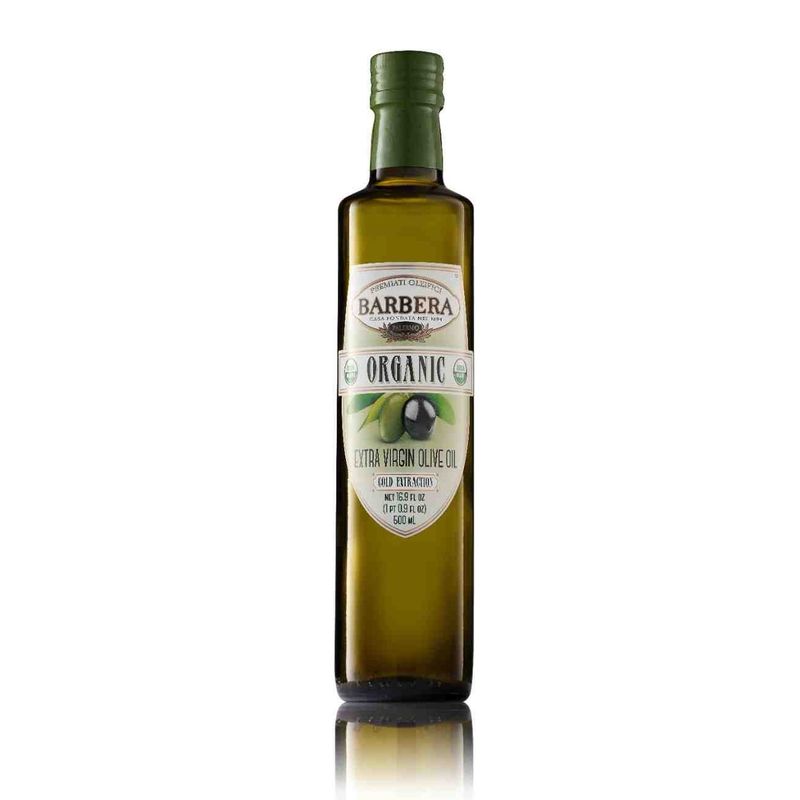 Olive Oil