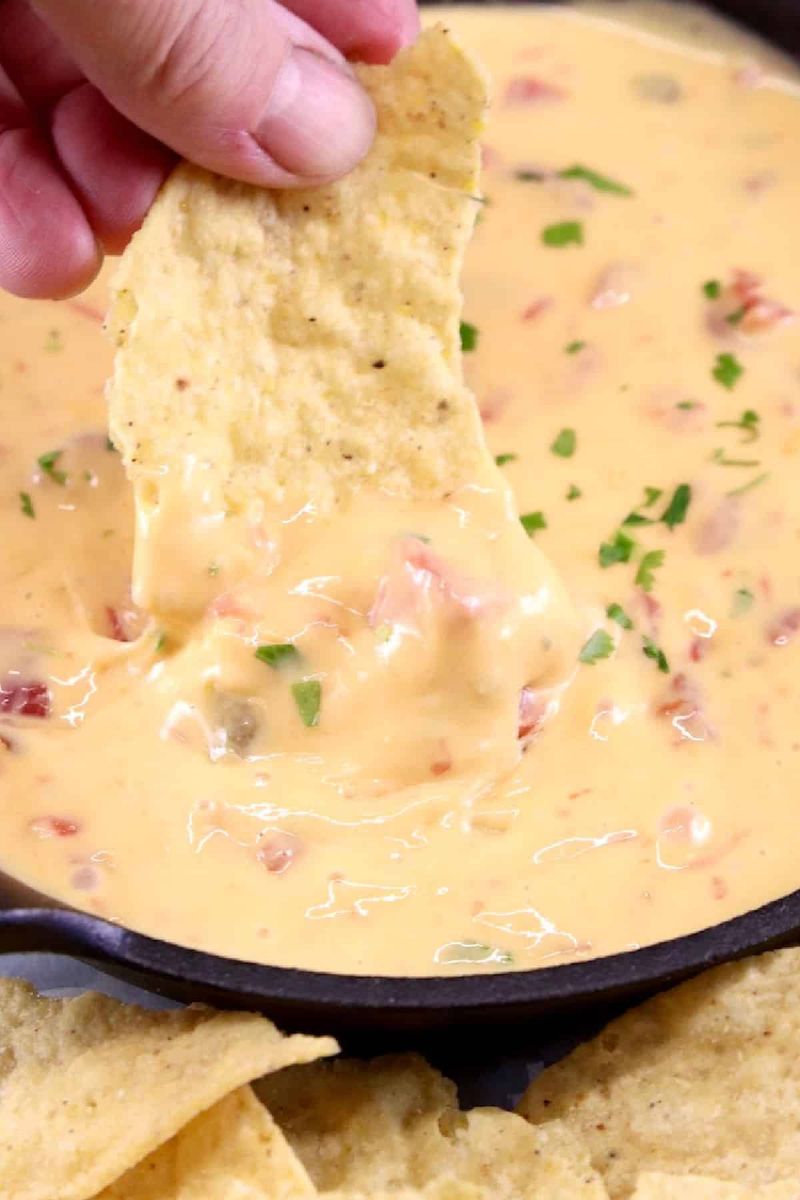 Velveeta Dip