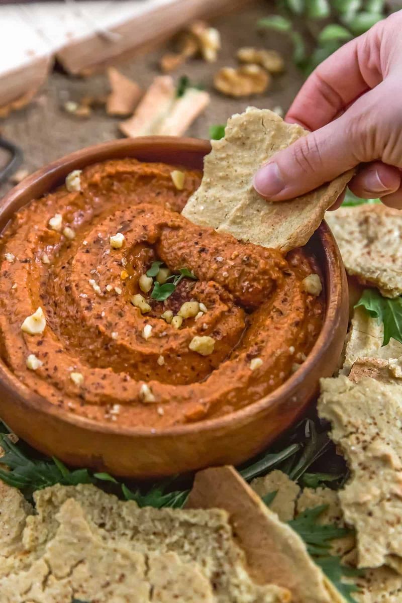 Muhammara