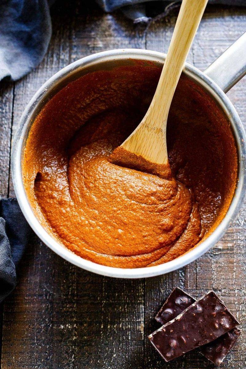 Mole Sauce