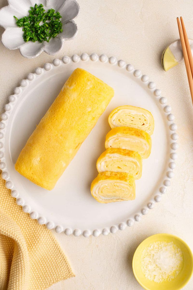 Japanese Tamagoyaki (Japan)
