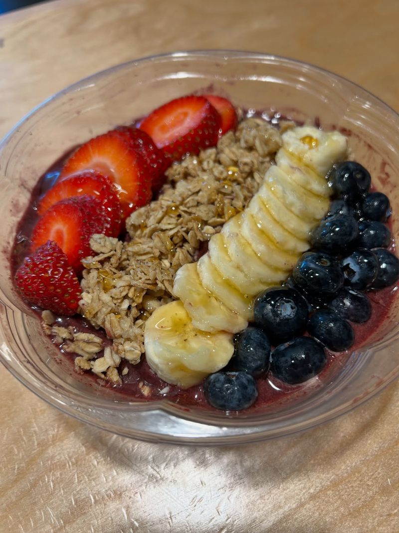 Acai Bowl