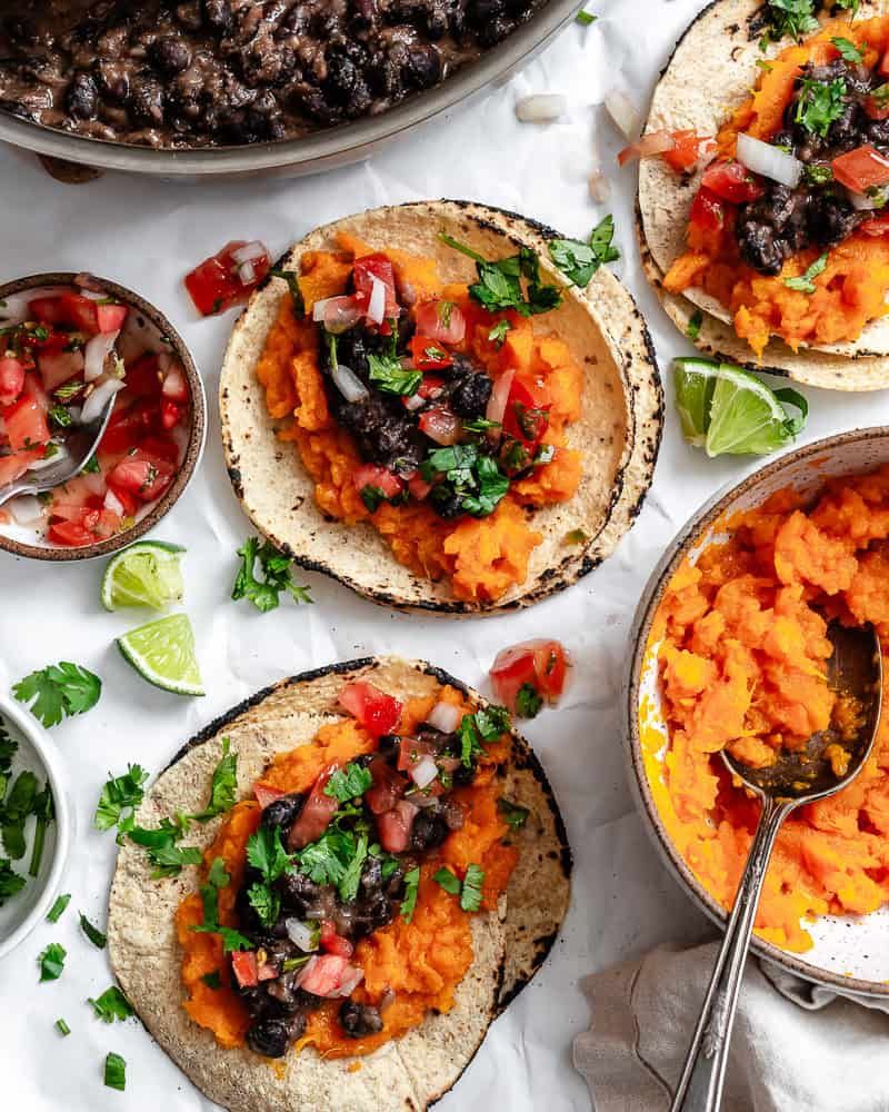 Sweet Potatoes