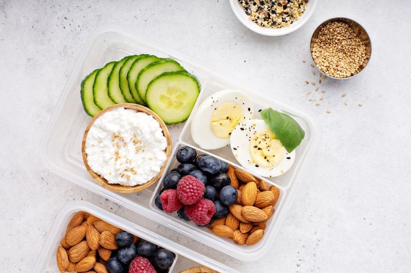 Greek Yogurt