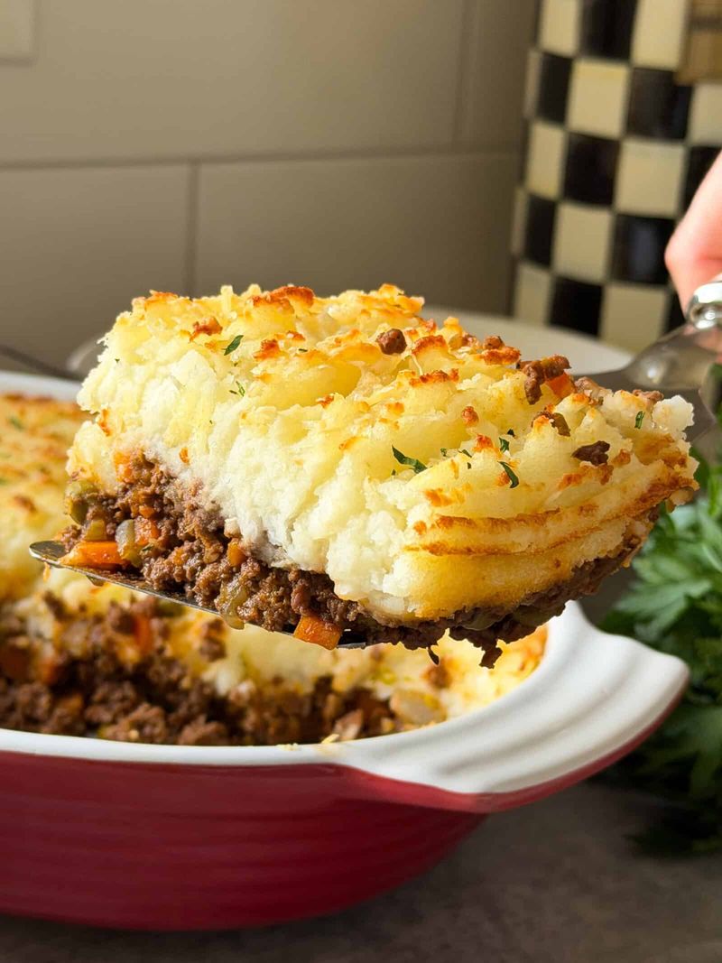 Cottage Pie