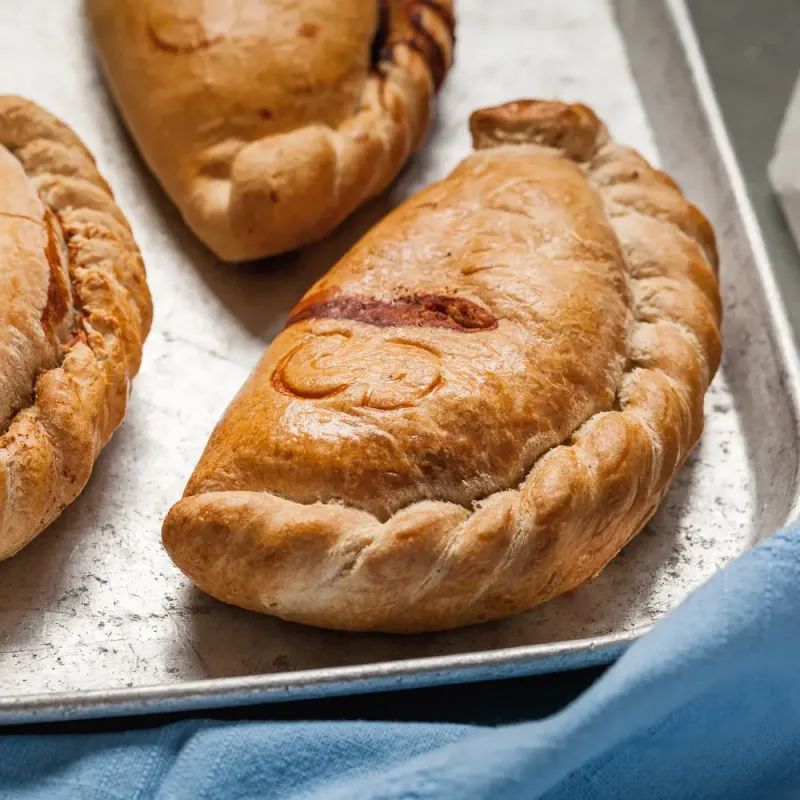 Cornish Pasties