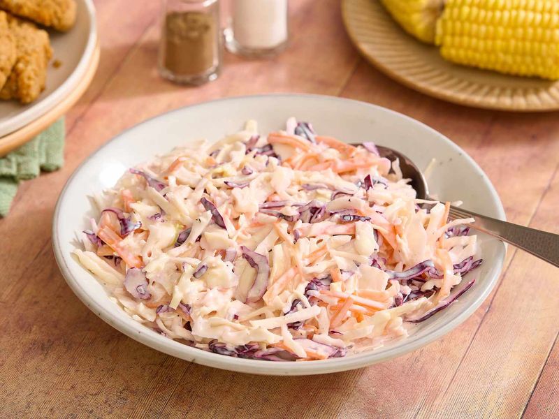 Coleslaw