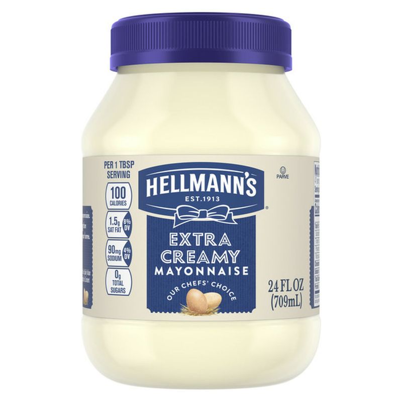 Hellmann's Mayonnaise