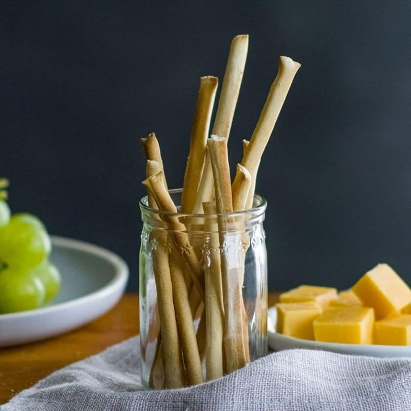 Alessi Breadsticks (Grissini)