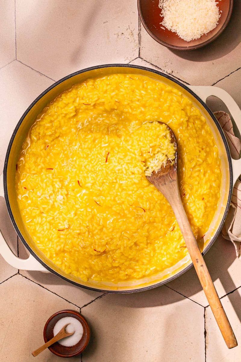 Saffron