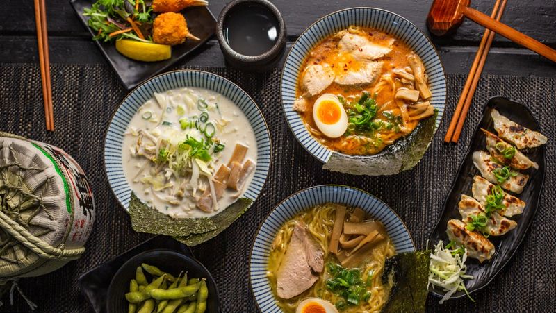 Ramen