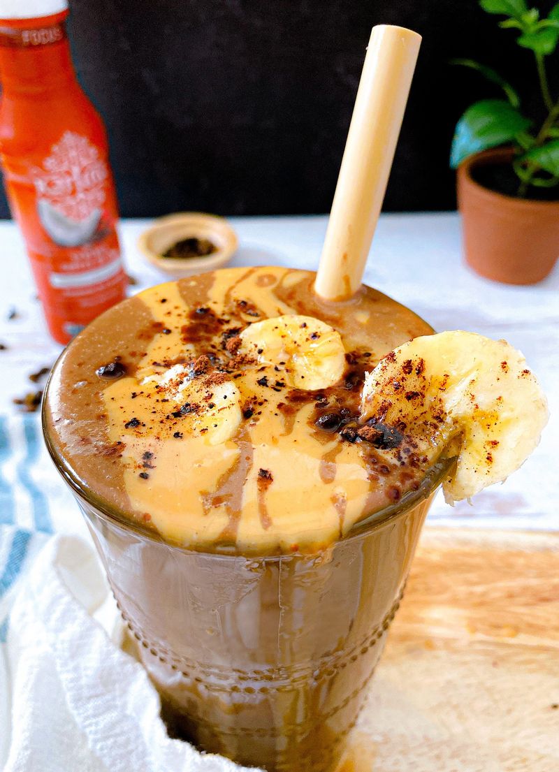 Smoothies