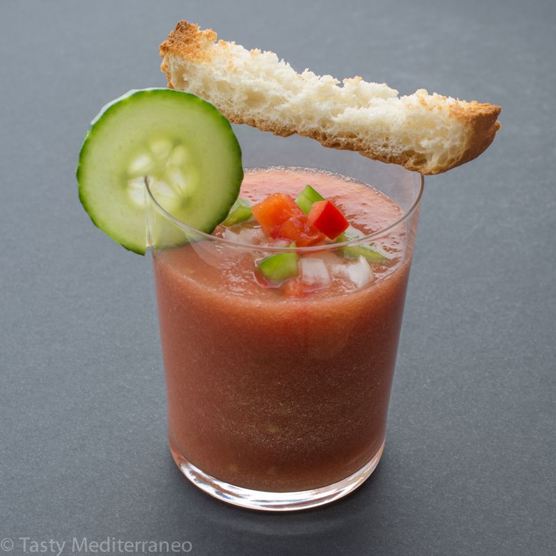 Gazpacho