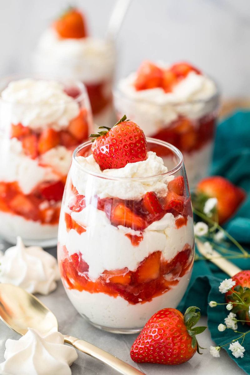 Eton Mess