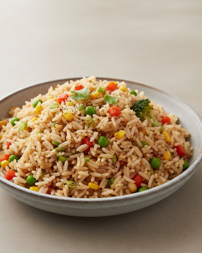 Fried Rice