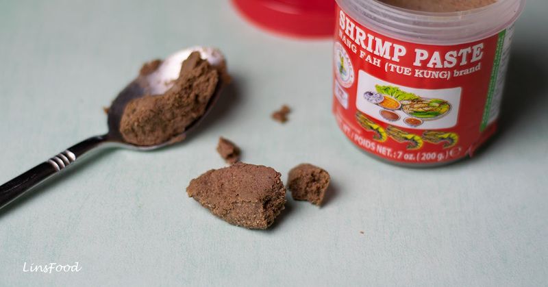 Shrimp Paste