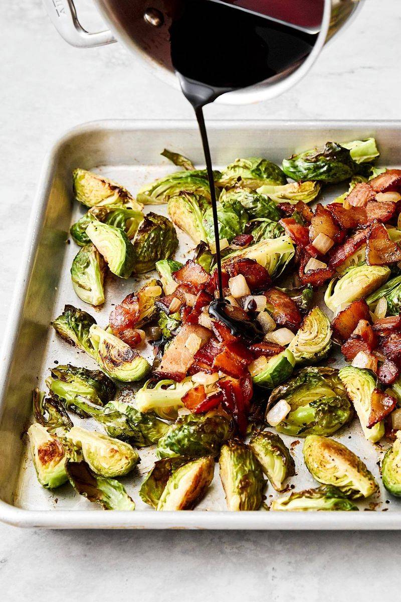 Brussels Sprouts