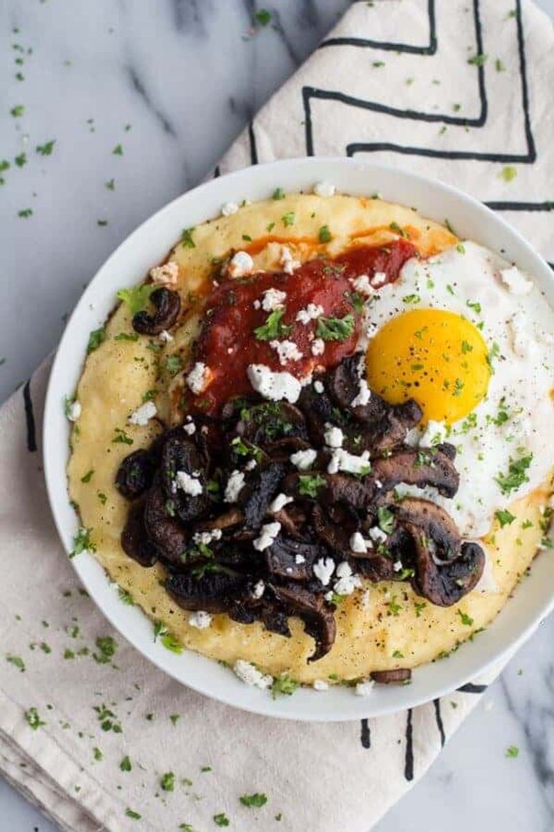 Polenta