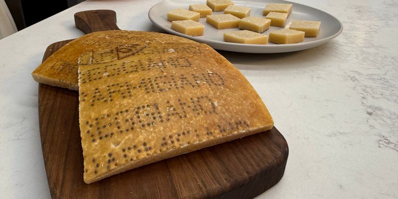 Toss In a Parmesan Rind
