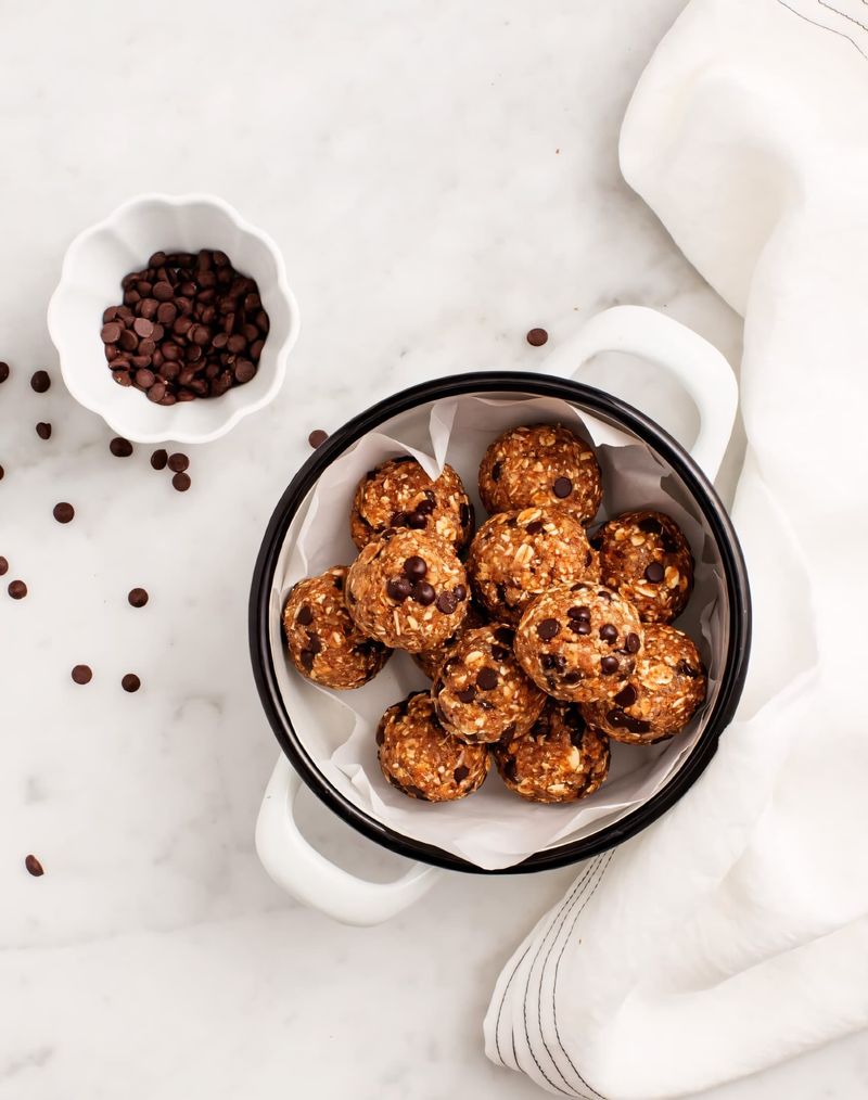 Use It as a Protein-Boosting Snack Base