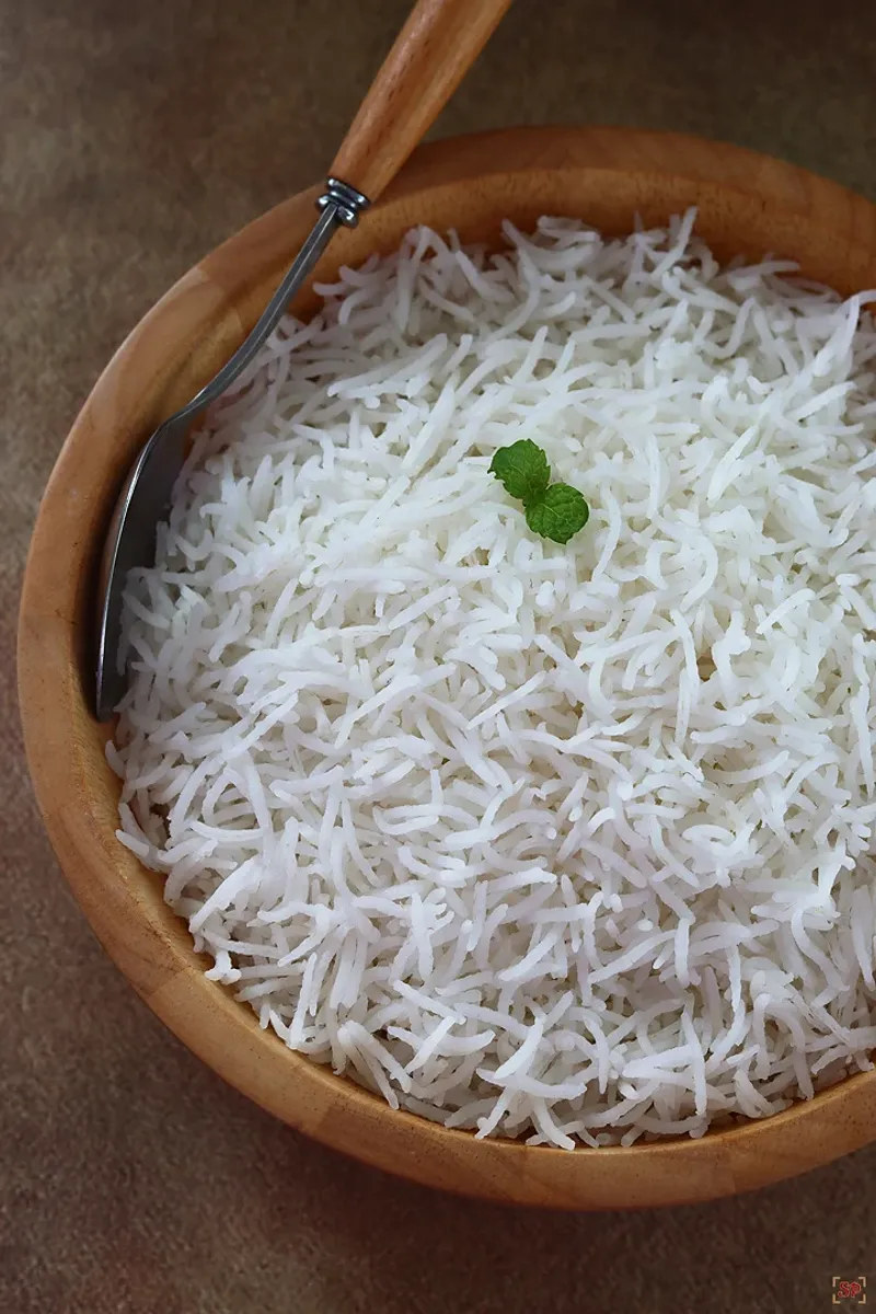 Rice