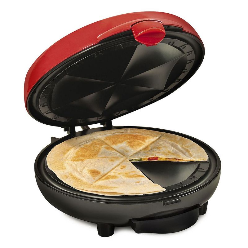 Quesadilla Maker
