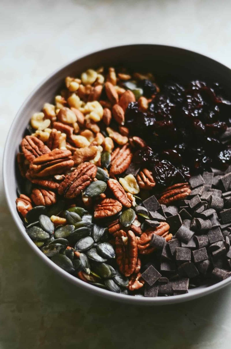 Trail Mix