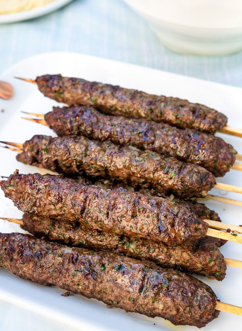 Kafta