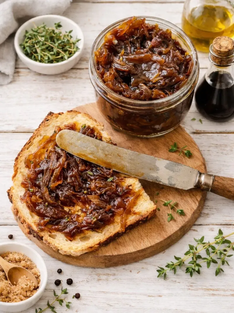 Onion Jam