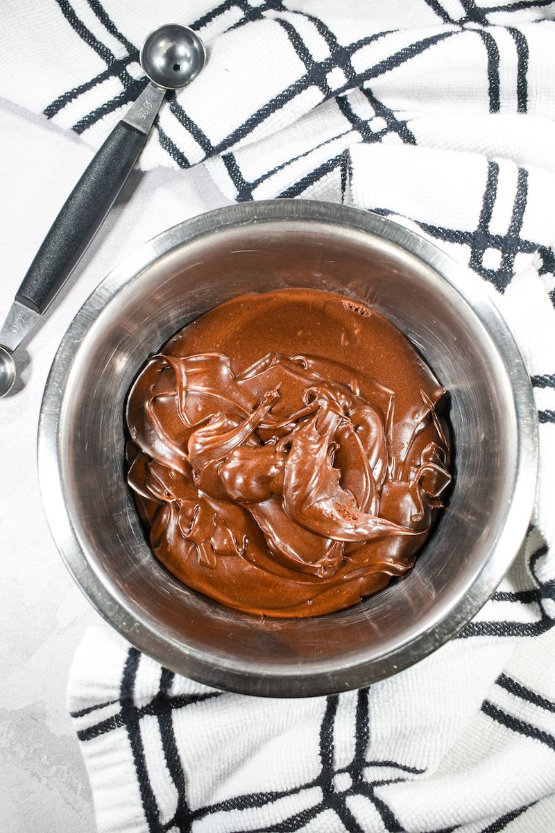 Chocolate Ganache