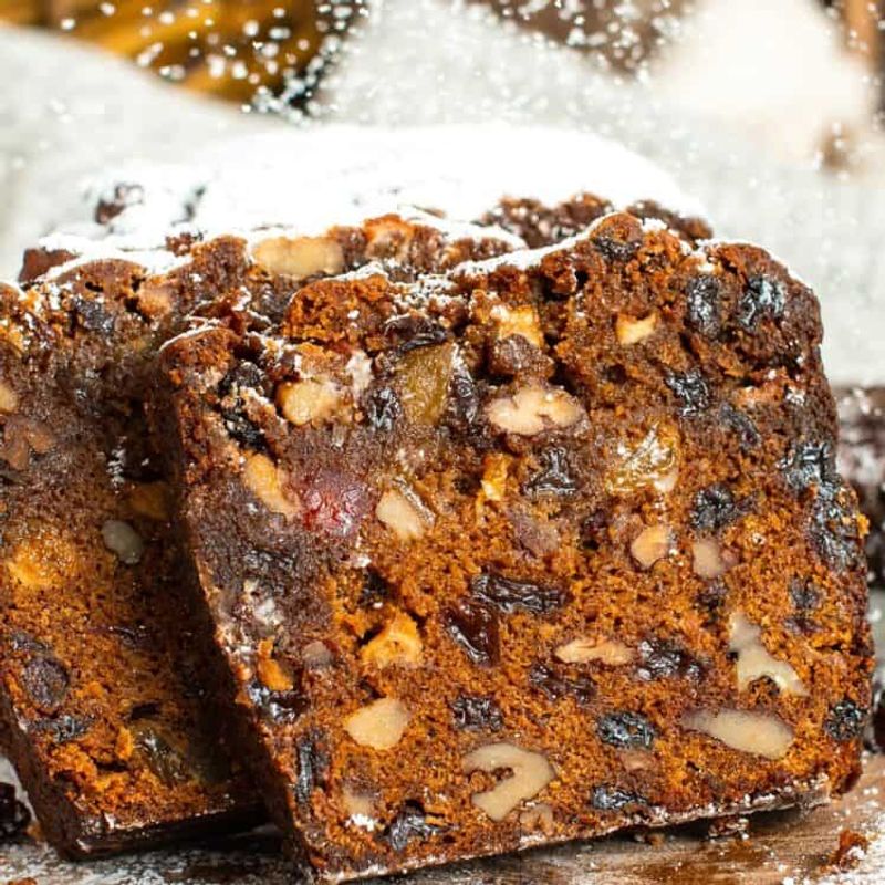 Fruitcake