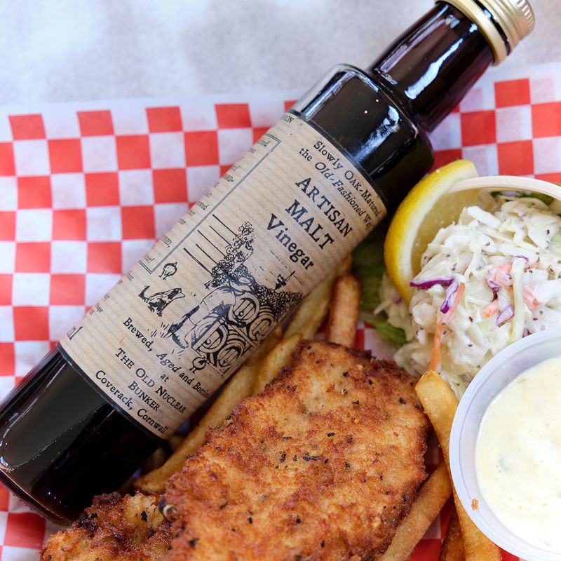 Malt Vinegar