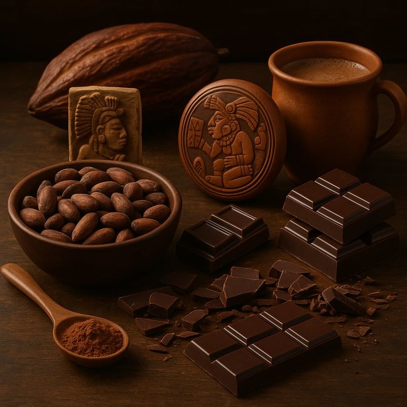 Chocolate