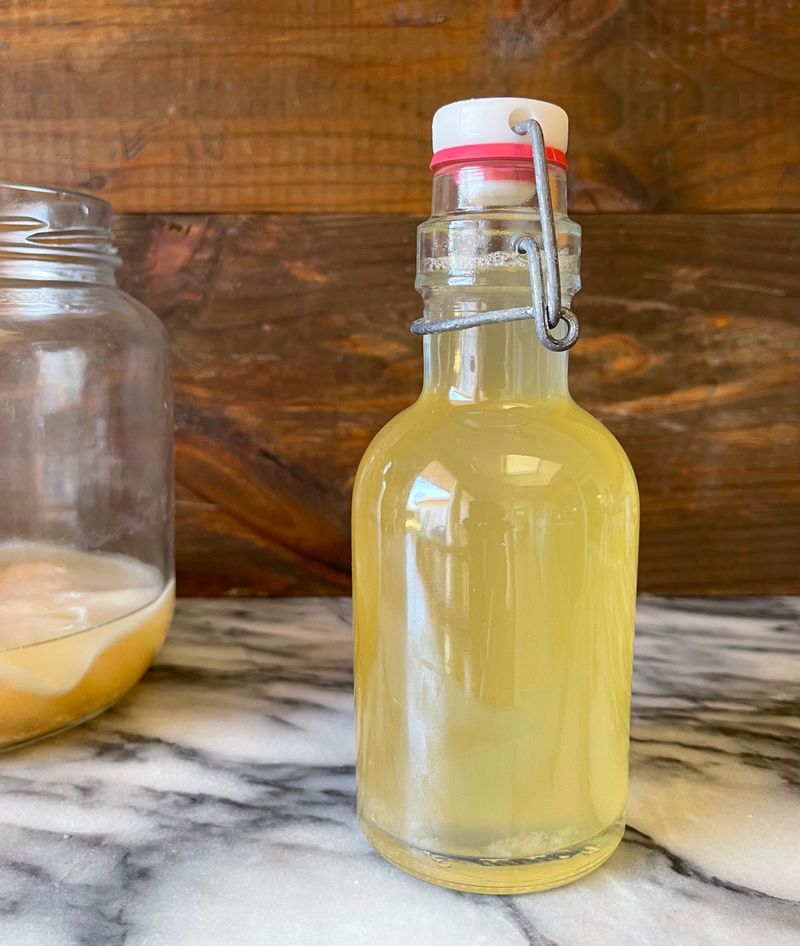 White Wine Vinegar