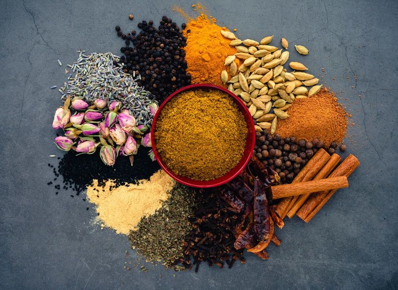Ras el Hanout