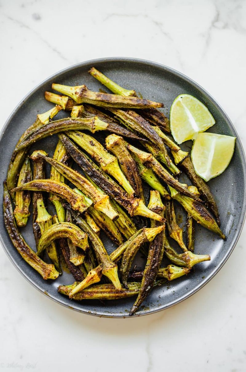 Okra