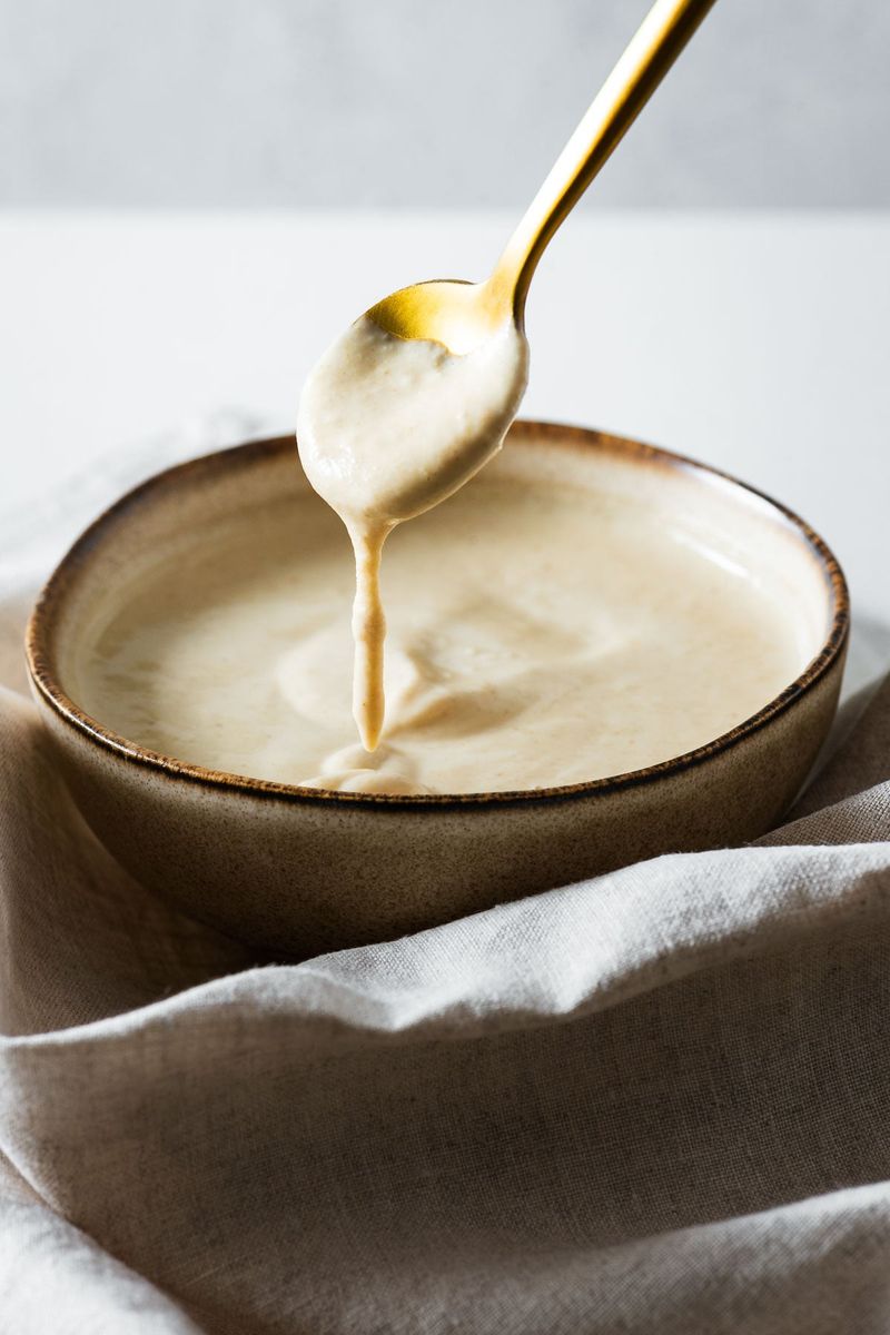 Tahini Sauce