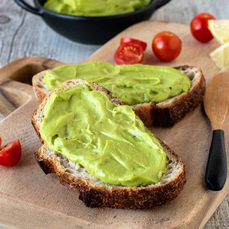 Avocado Spread