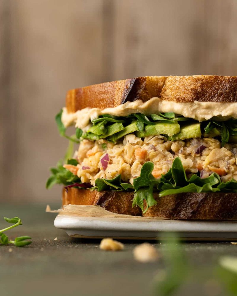 Hummus Spread