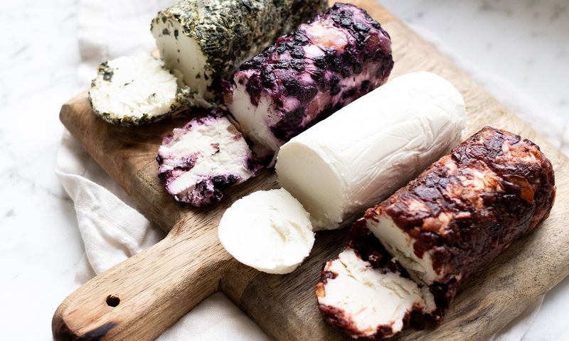Goat Cheese