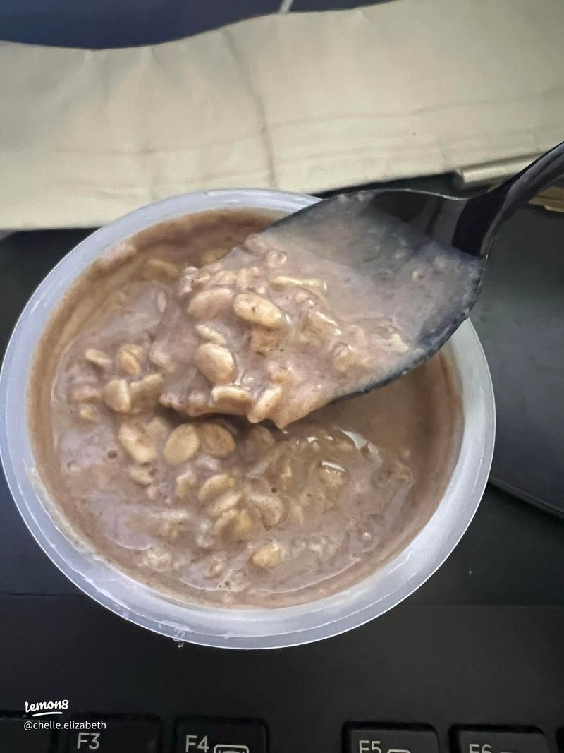 Oatmeal