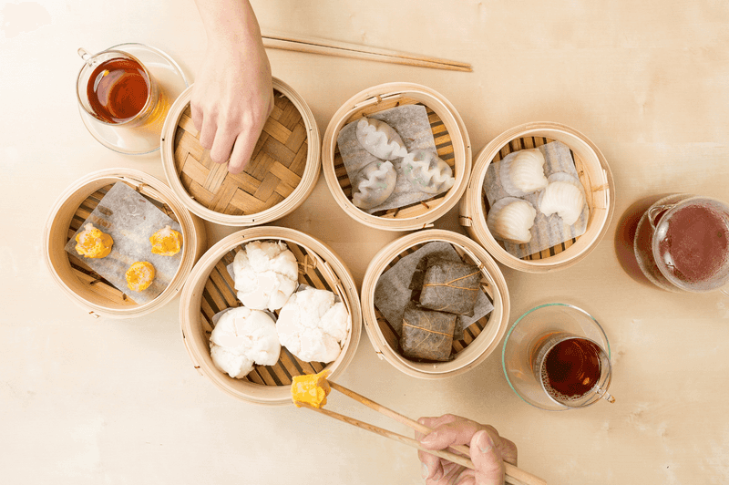 Dim Sum