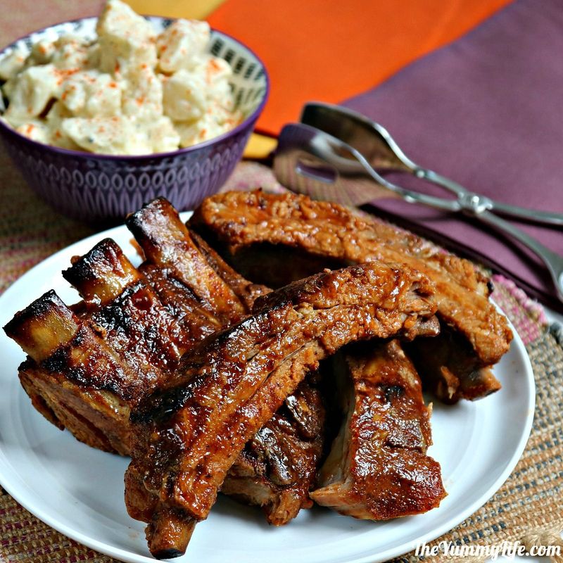 Ribs