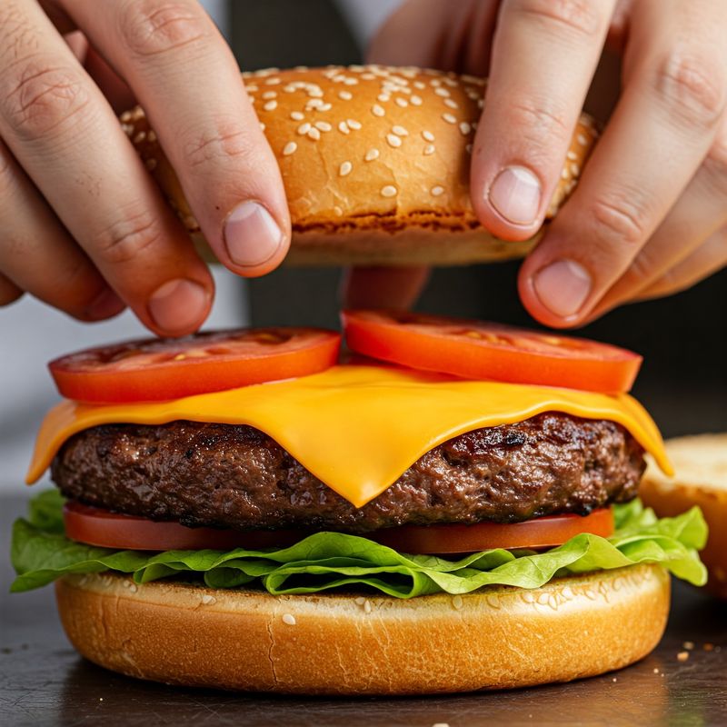 Burgers